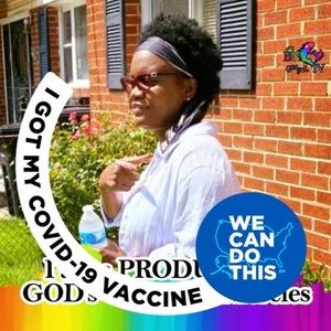 Meet your Posher, Donna